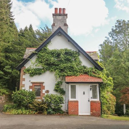 Willa High Eskholme Ravenglass Zewnętrze zdjęcie