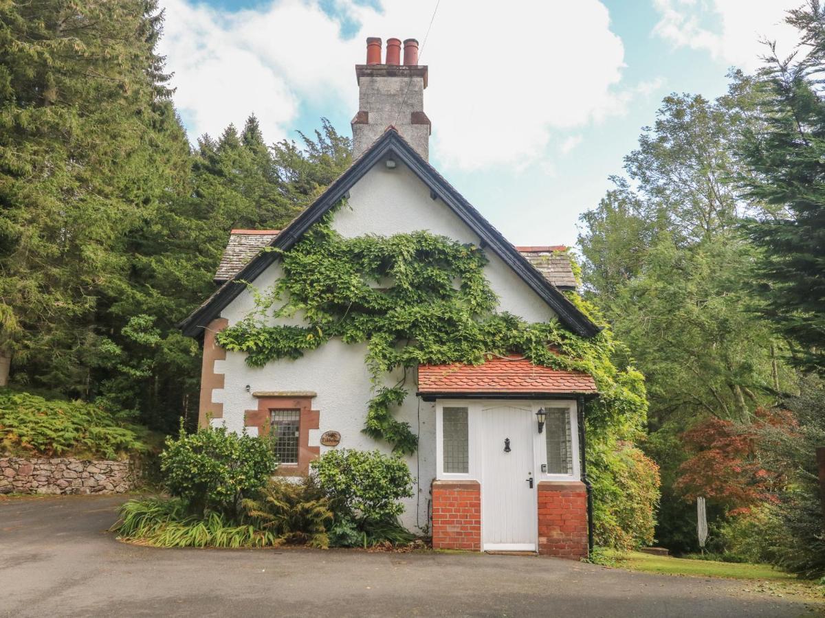 Willa High Eskholme Ravenglass Zewnętrze zdjęcie